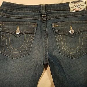 True Religion jeans